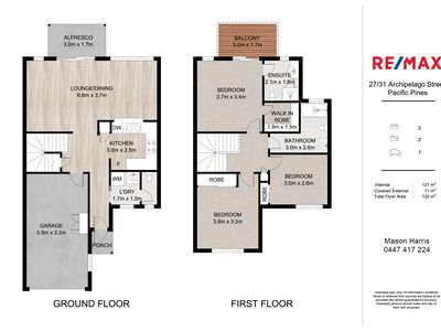 27 / 31 Archipelago Street, Pacific Pines