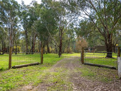 110 Watt Road, Kialla