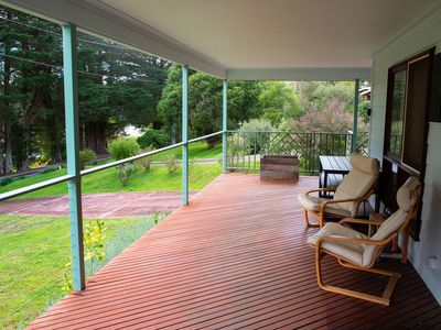 9 Mattsson Street, Gipsy Point