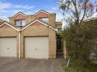 1 / 10 Murray Terrace, Oaklands Park