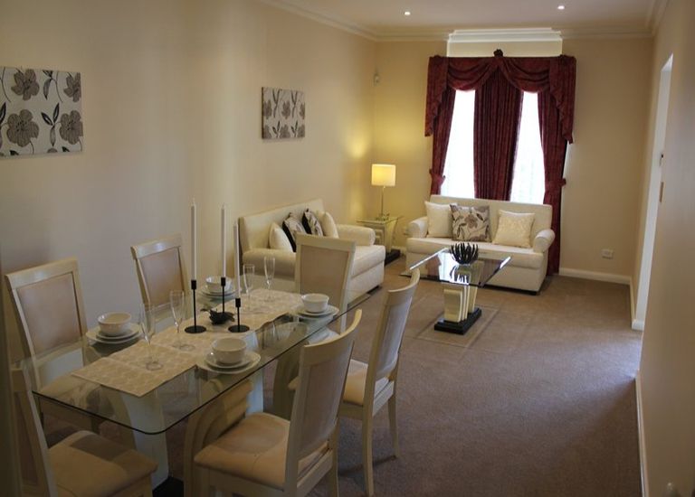 19 Bellevue Terrace, Hove
