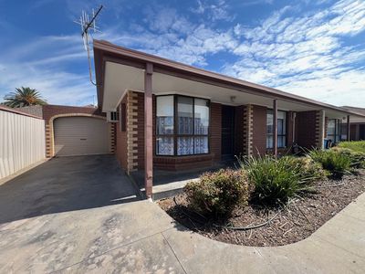 2 / 167 Swallow street, Shepparton
