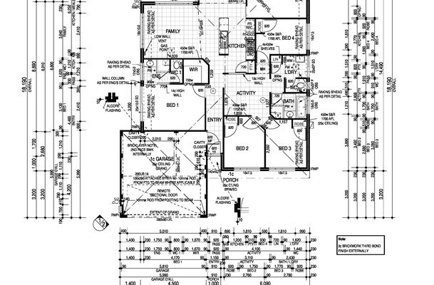 53 Colreavy Ramble, Baldivis