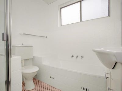 7 / 31-33 Mill St, Carlton