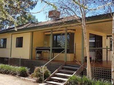 89 Bathurst Street, Forbes