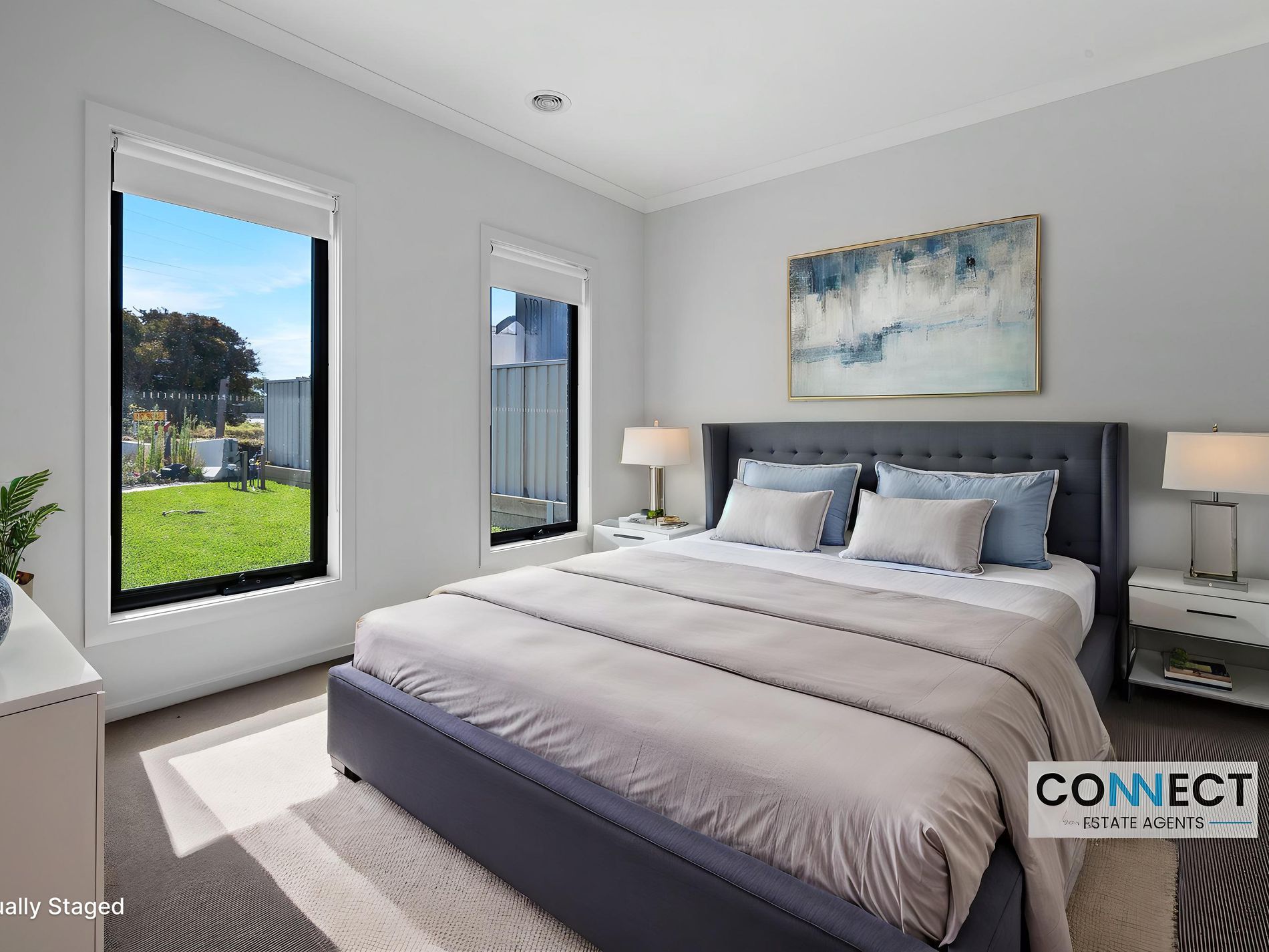 10 / 5 Piney Ridge, Endeavour Hills