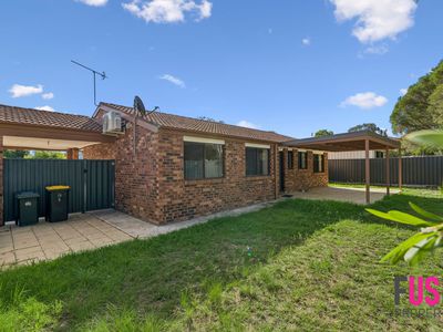 5 / 15 Wyselaskie Circuit, Kambah