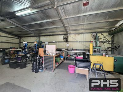 Bluefin Injection Molders