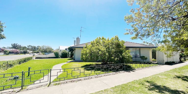 15 Hart Street, Euroa