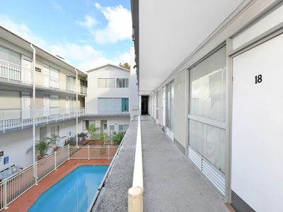 18 / 19-23 Forbes Street, Woolloomooloo