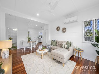 58 Kent Street, Gulliver