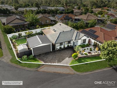 11 Green Place, Durack