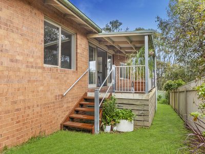 1 / 47 The Esplanade, Seymour