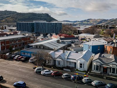 9 Clyde Street, North Dunedin