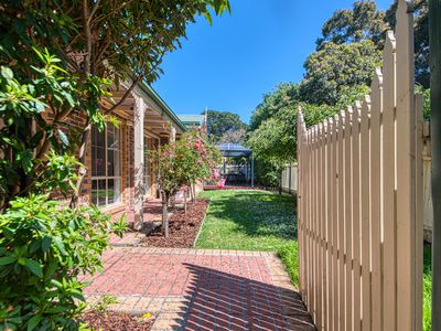 26 Turner Street, Berwick