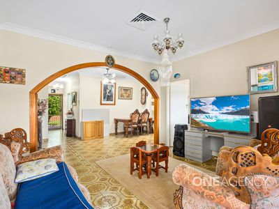 1 Wilma Avenue, Warrawong