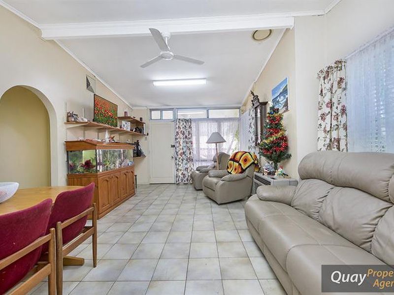 3 Cabramurra Street, Heckenberg