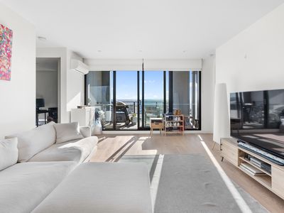 1307 / 188 Ballarat Road, Footscray