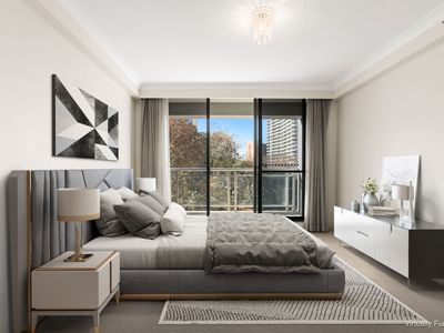 281-283 Elizabeth Street, Sydney