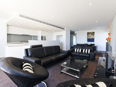 1306 / 19 The Circus, Burswood