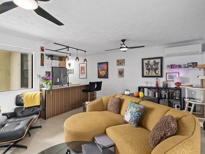 4 / 415 Sandgate Road, Albion