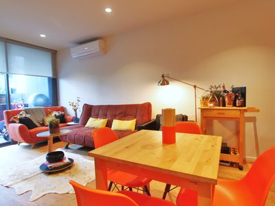 2 / 8B Evergreen Mews, Armadale