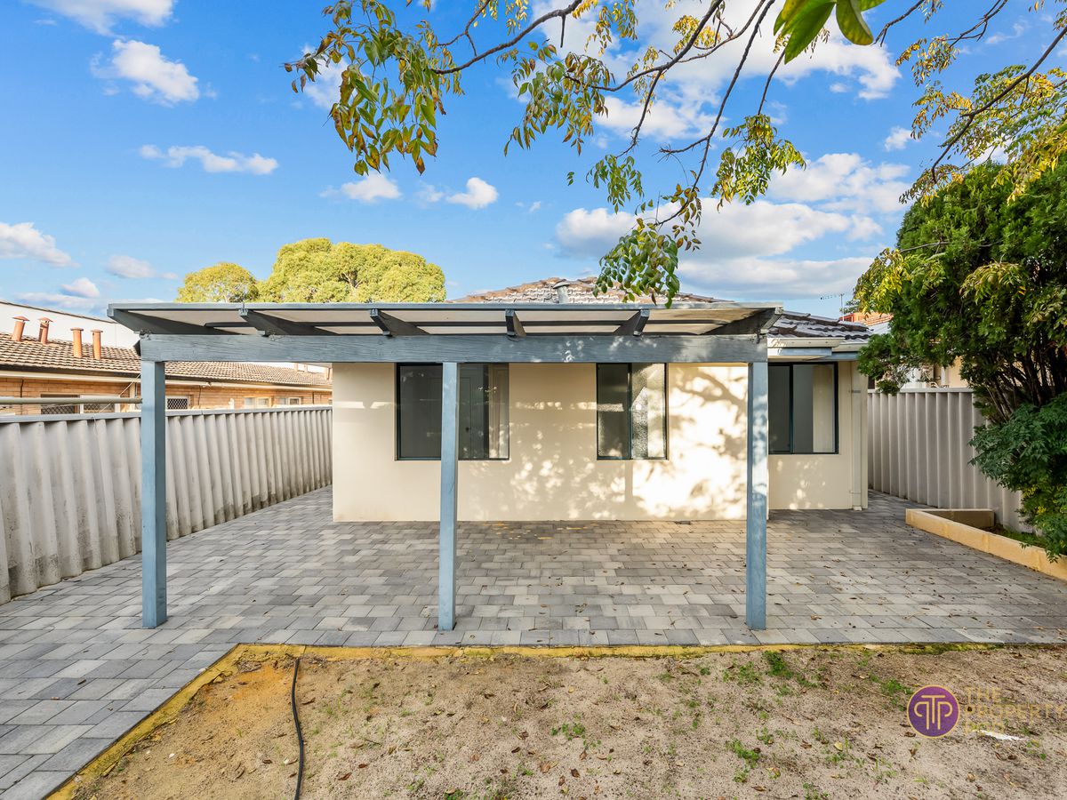 3 Behan Street, Bentley