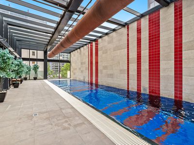 303 / 594 St Kilda Road, Melbourne