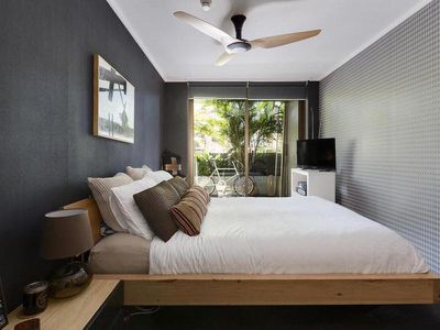 19 / 253 Goulburn Street, Surry Hills