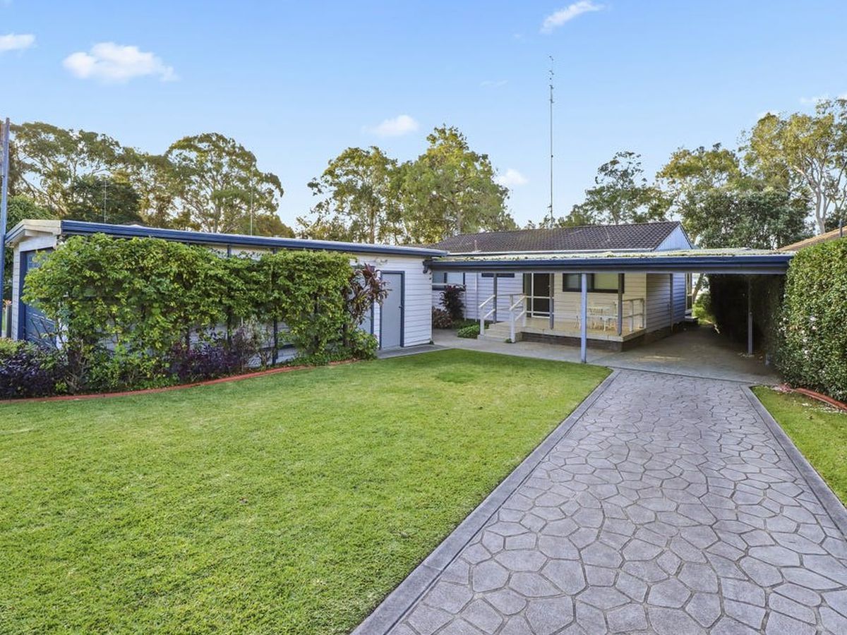 45 Kullaroo Road, Summerland Point