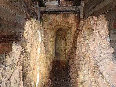 18 Pioneer St, Tallarook