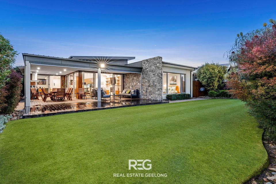 40 Samphire Drive, Connewarre