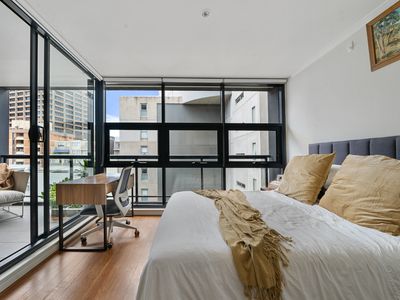 1107 / 174-186 Goulburn Street, Surry Hills