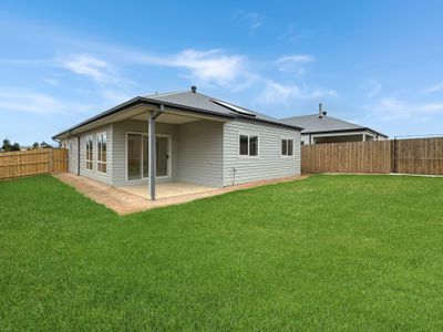 28 Moolort Crescent, Eynesbury