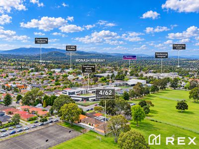 4 / 62 David Street, Dandenong