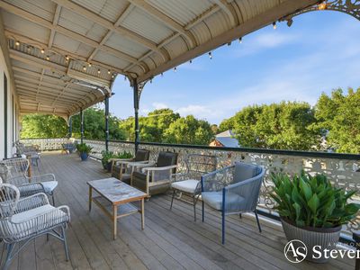 1-3 Bank Street, Avenel