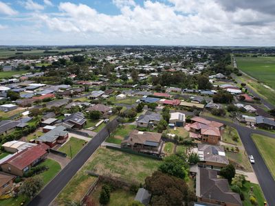5  Hutchesson Street, Millicent