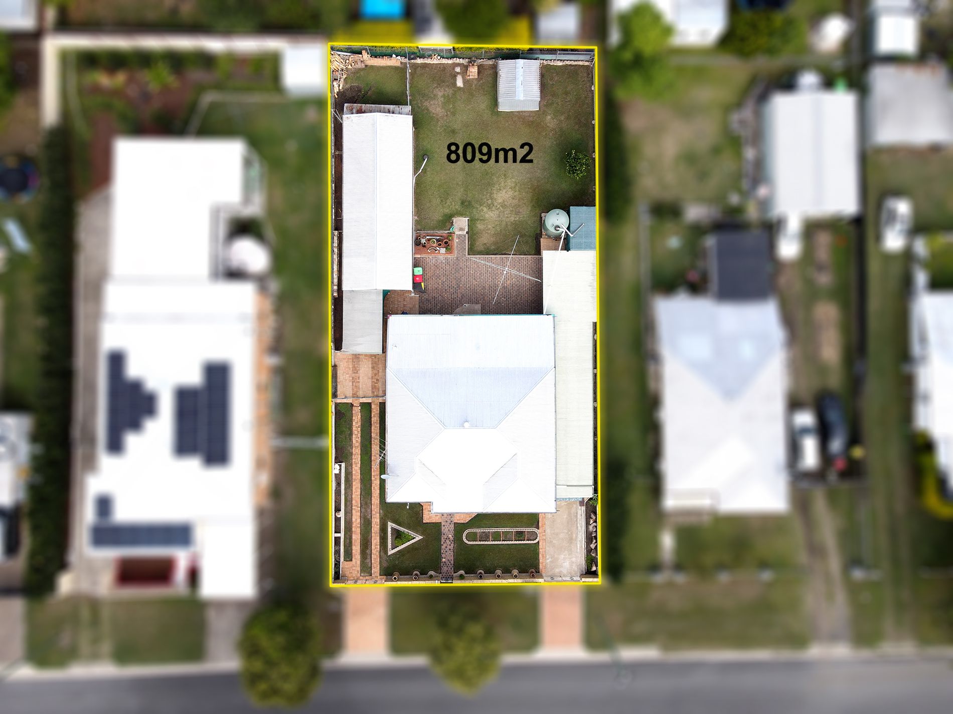 10 Bird Street, Bundamba