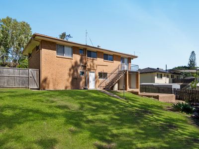 6 Gawler Street, Rochedale