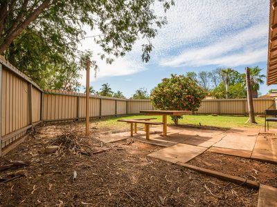 19A Spoonbill Crescent, South Hedland