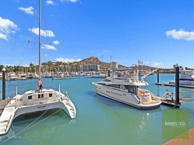 22A The Esplanade, Nelly Bay