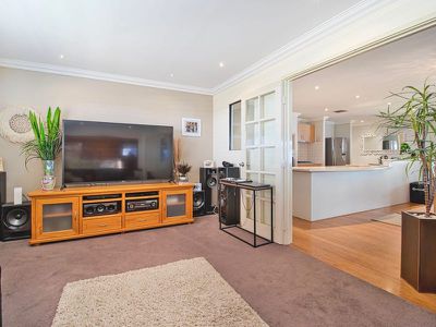 95 Tranby Drive , Baldivis