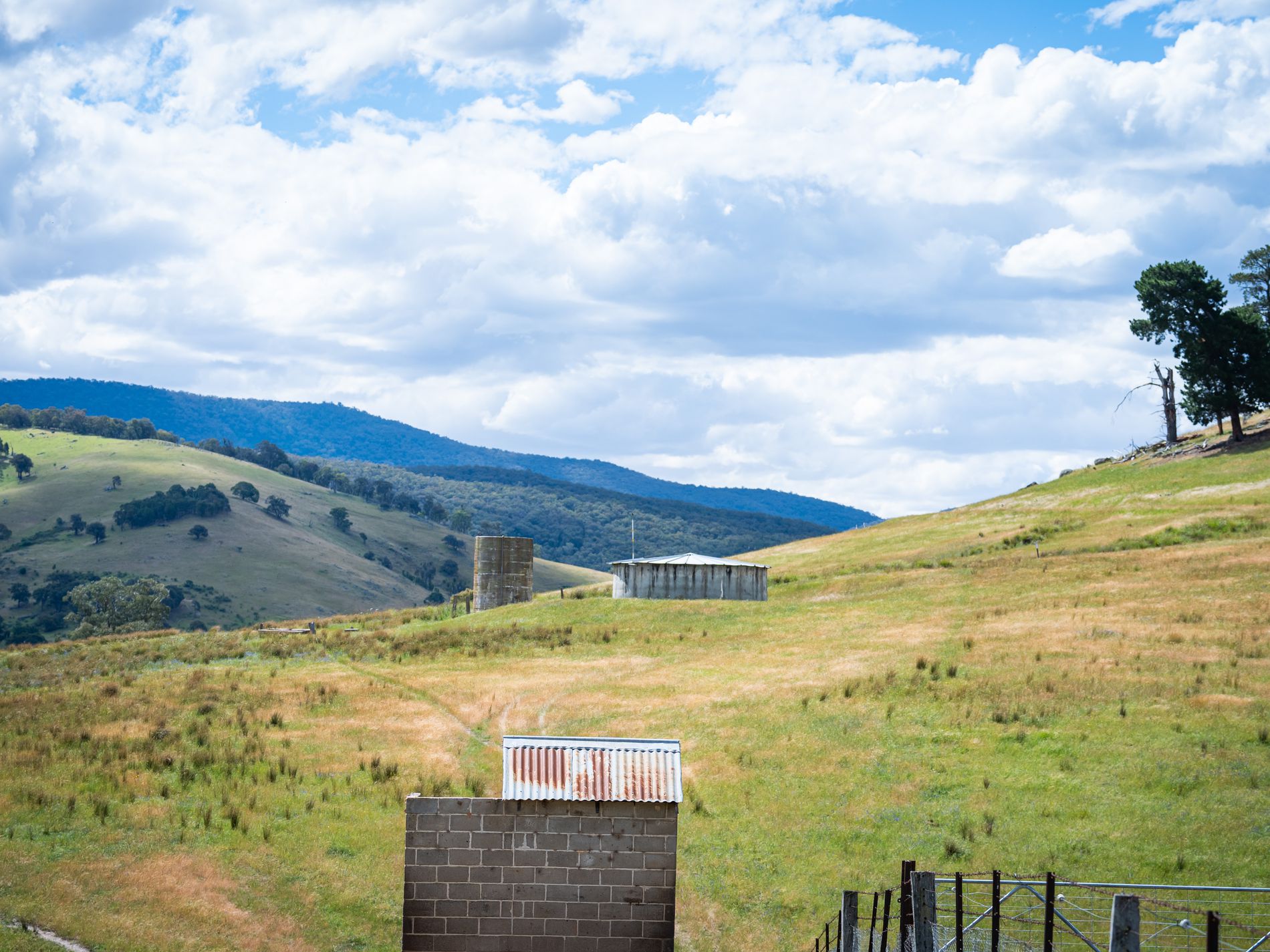 4118 Murray River Road, Thologolong