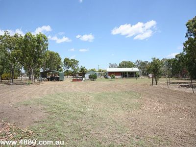367 Ray Road, Mareeba