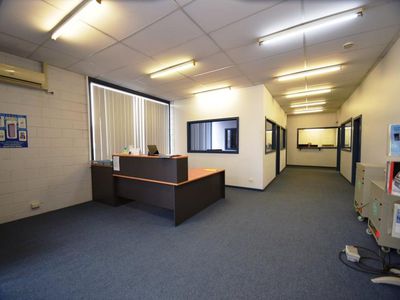 Unit 18, 18-28  Gray Street, Kilkenny