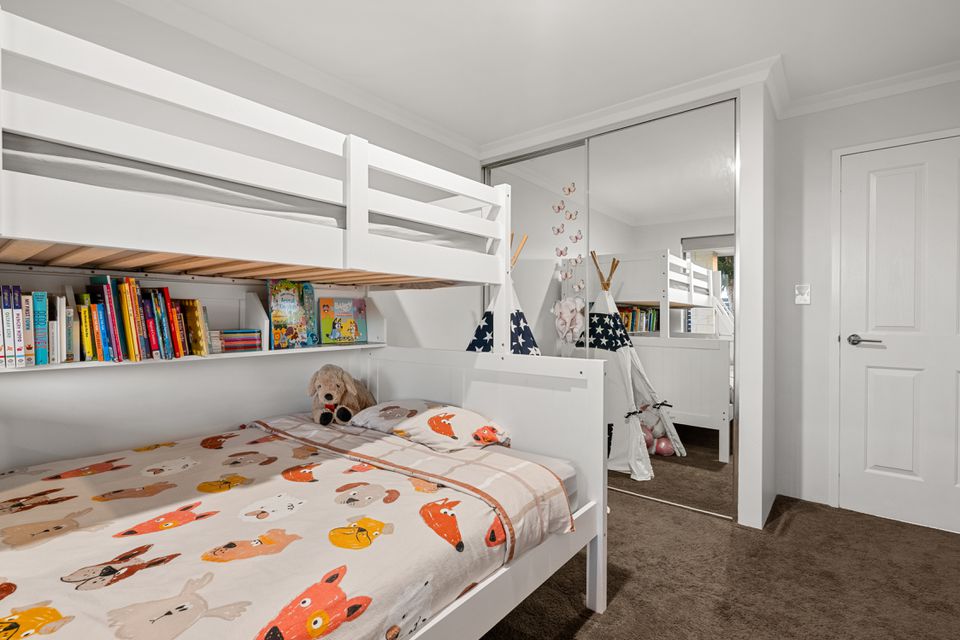 1A Portman Parade, Baldivis