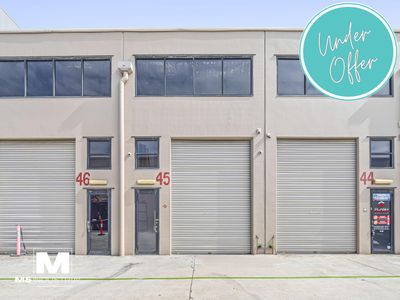 45 / 3 Kelso Crescent, Moorebank