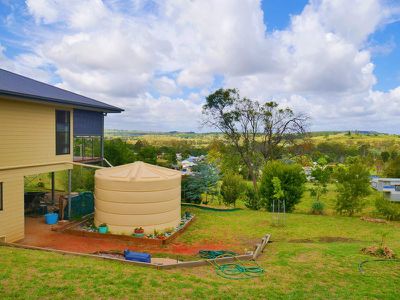 9 Hill Street, Tingoora