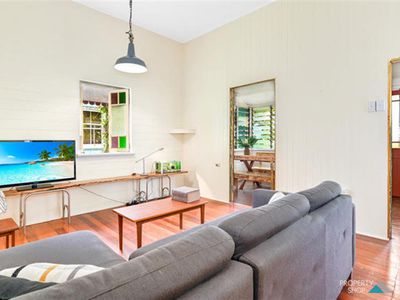 9 / 31 Cochrane Street, Mooroobool