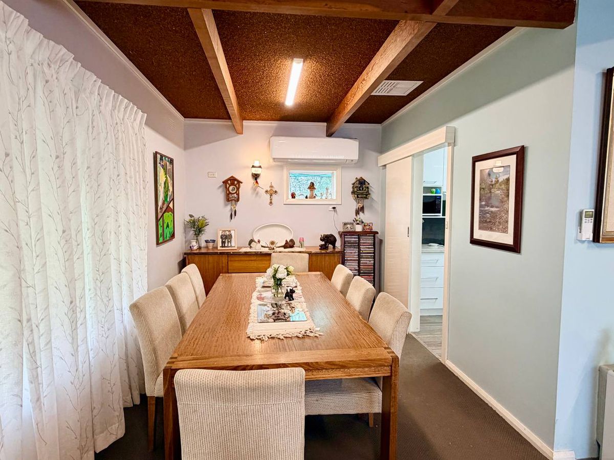 31 Helms Court, Benalla